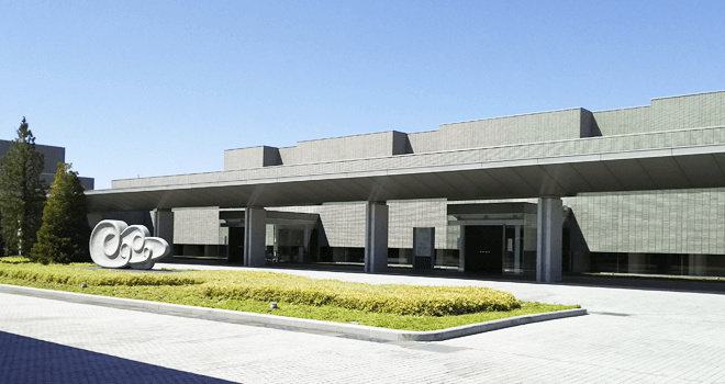 前橋市斎場