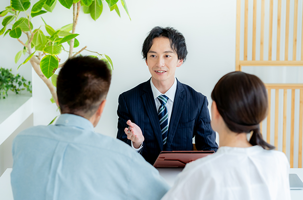 じっくり検討したい