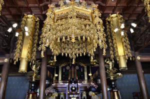 曹洞宗（禅宗）とは？ 曹洞宗の寺院一覧（藤岡市・高崎市）