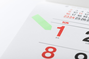 友引は友を引くからお葬式はできない？日程の決め方や六曜についても
