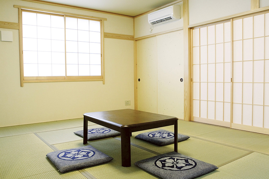 家族葬ベルセレモニー火葬場前