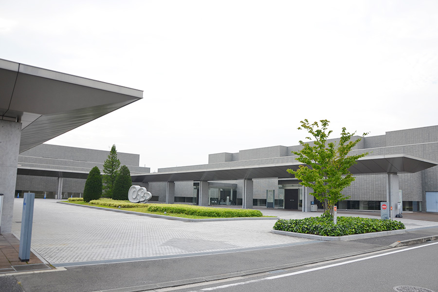 前橋市斎場