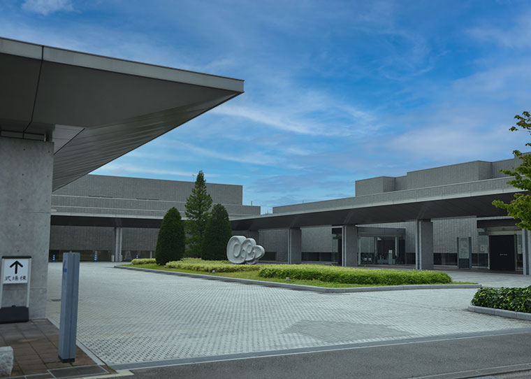 前橋市斎場