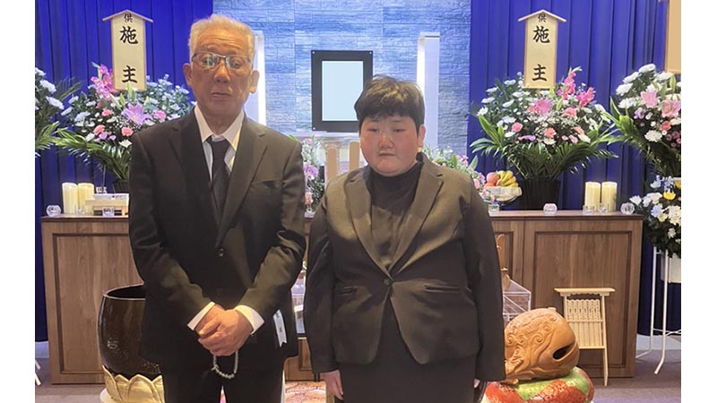 ありがとうございました。