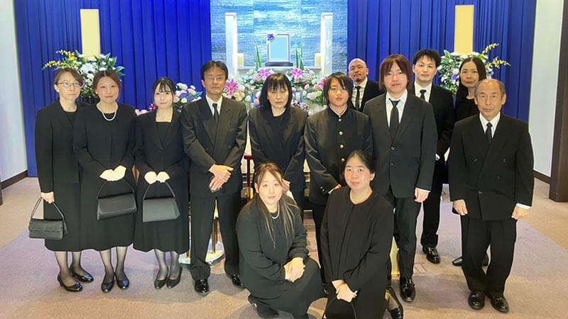 親切に対応して頂き、感謝致します。