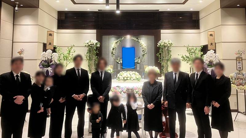 花がたくさんありきれいでした。